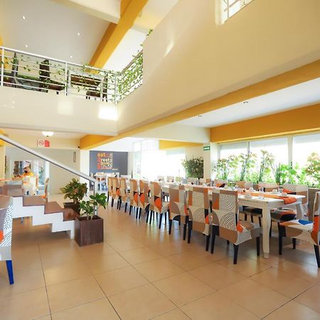 Tryp By Wyndham Chetumal Hotel Bagian luar foto