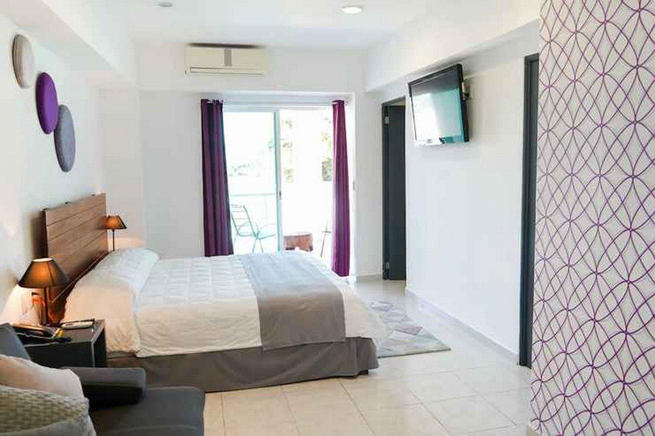 Tryp By Wyndham Chetumal Hotel Bagian luar foto