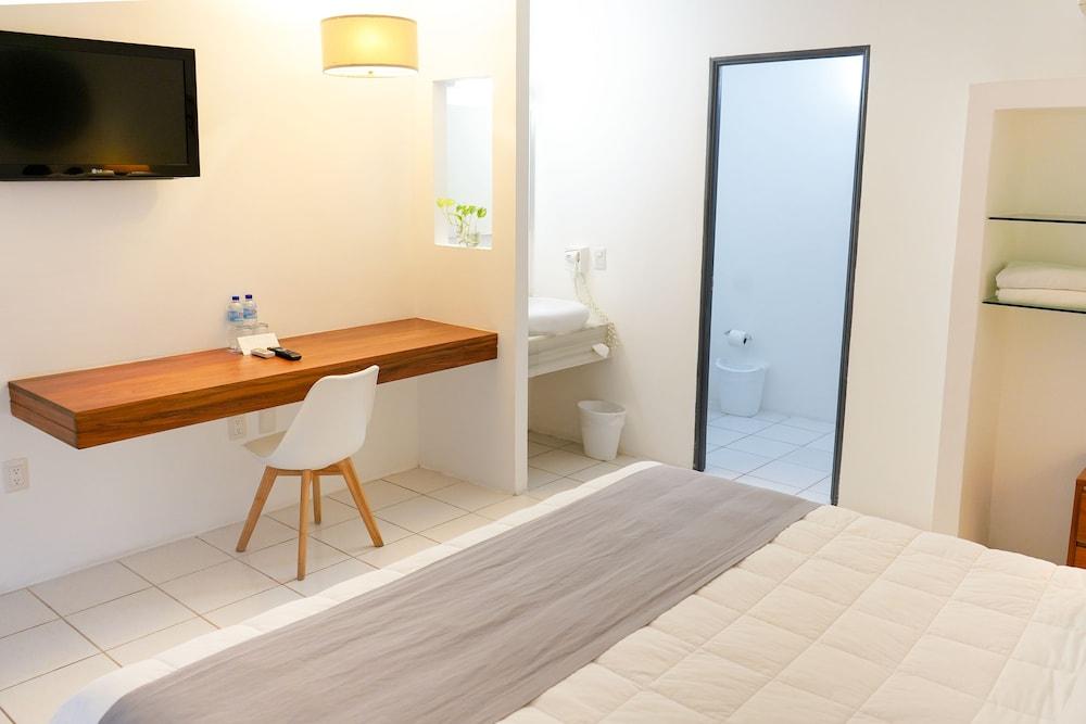 Tryp By Wyndham Chetumal Hotel Bagian luar foto