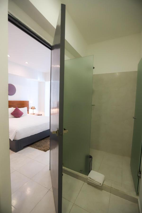 Tryp By Wyndham Chetumal Hotel Bagian luar foto