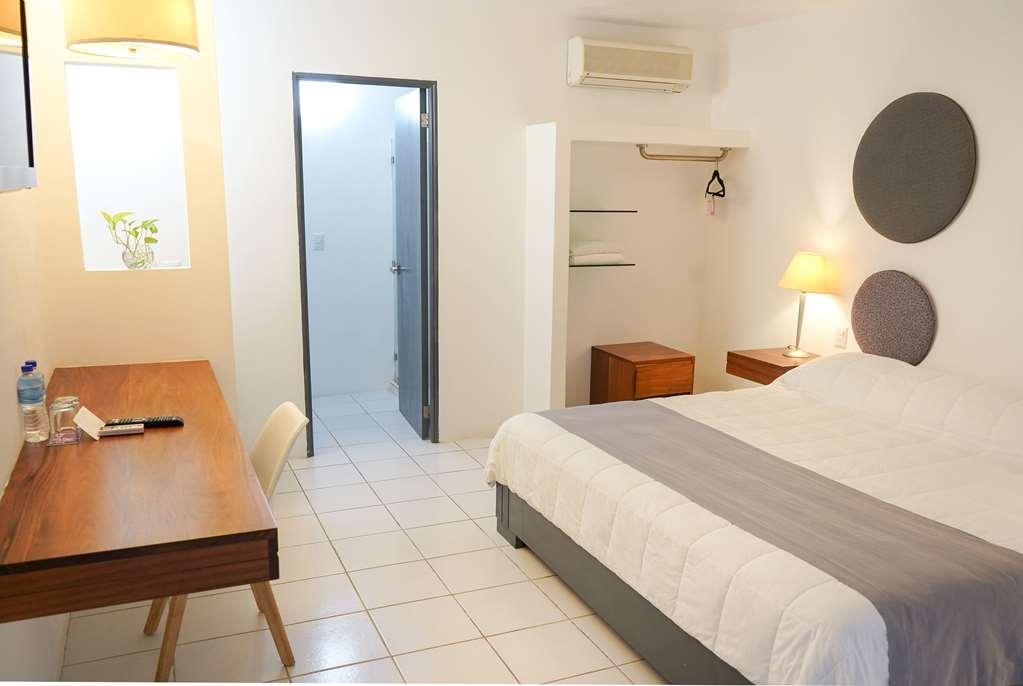Tryp By Wyndham Chetumal Hotel Ruang foto