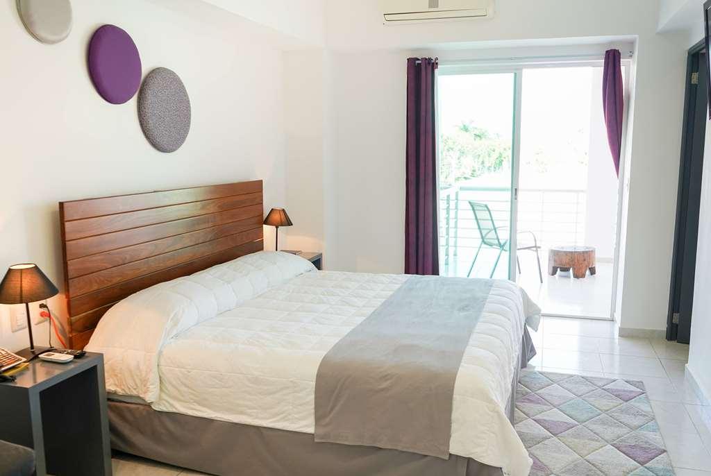 Tryp By Wyndham Chetumal Hotel Ruang foto