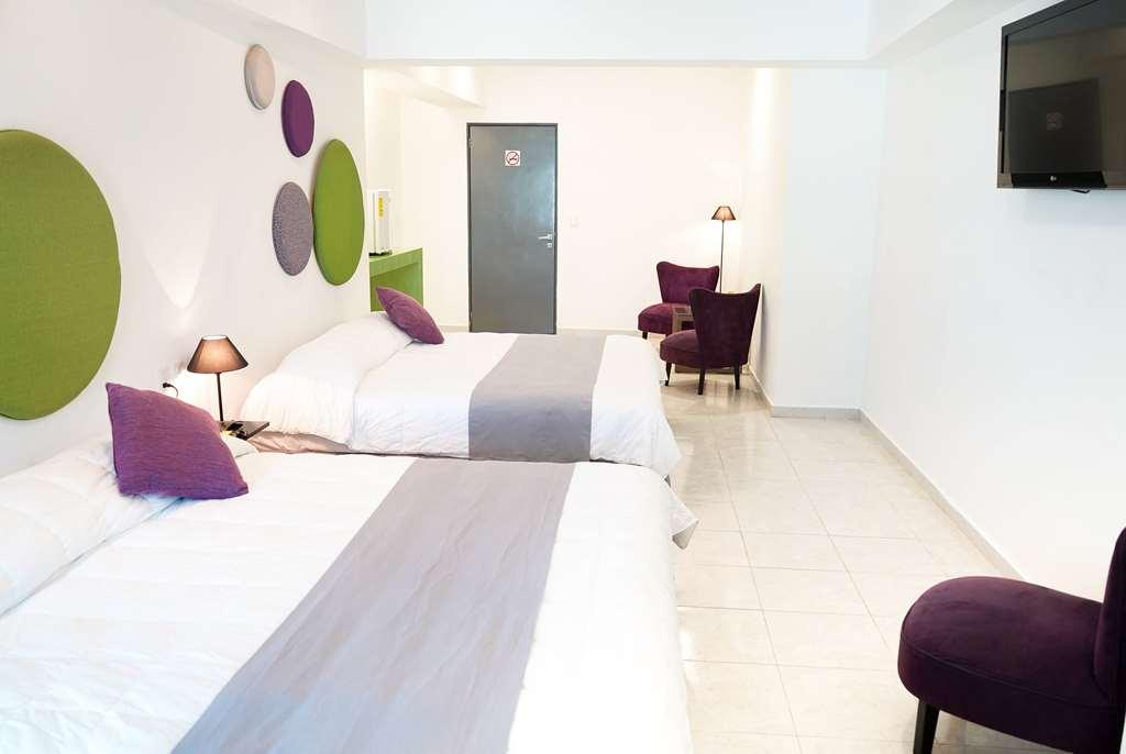 Tryp By Wyndham Chetumal Hotel Ruang foto