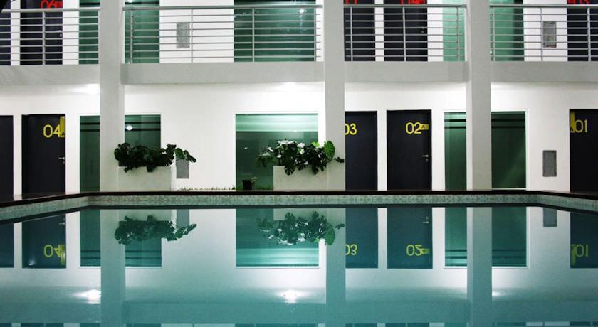 Tryp By Wyndham Chetumal Hotel Bagian luar foto
