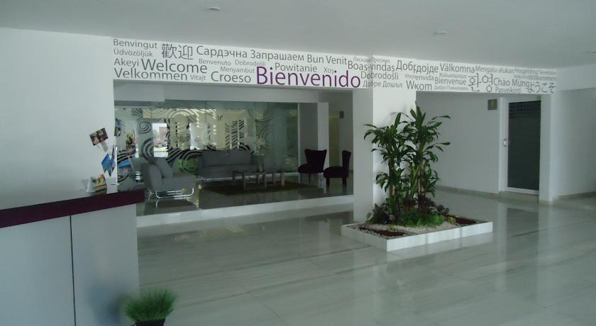 Tryp By Wyndham Chetumal Hotel Bagian luar foto