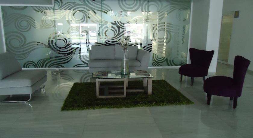 Tryp By Wyndham Chetumal Hotel Bagian luar foto