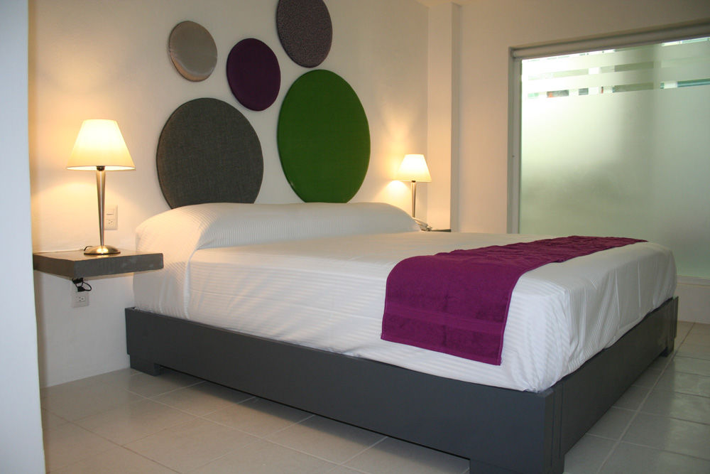 Tryp By Wyndham Chetumal Hotel Bagian luar foto